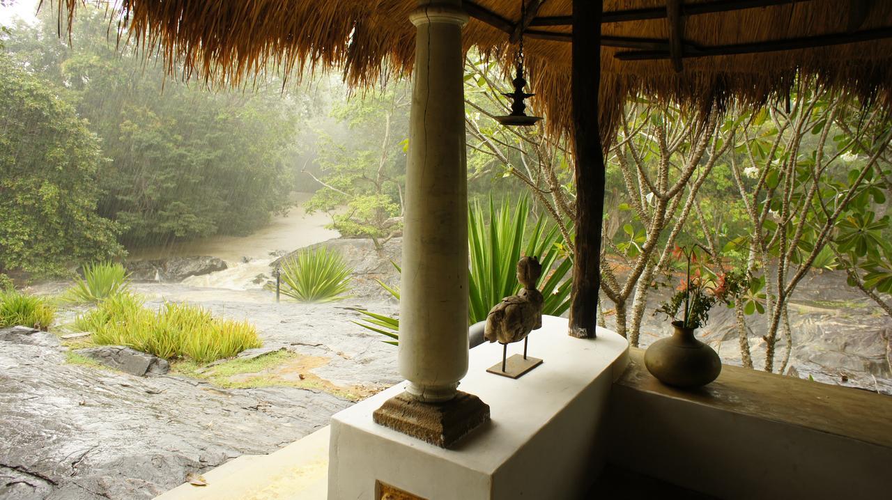 Galapita Eco Lodge Buttala エクステリア 写真
