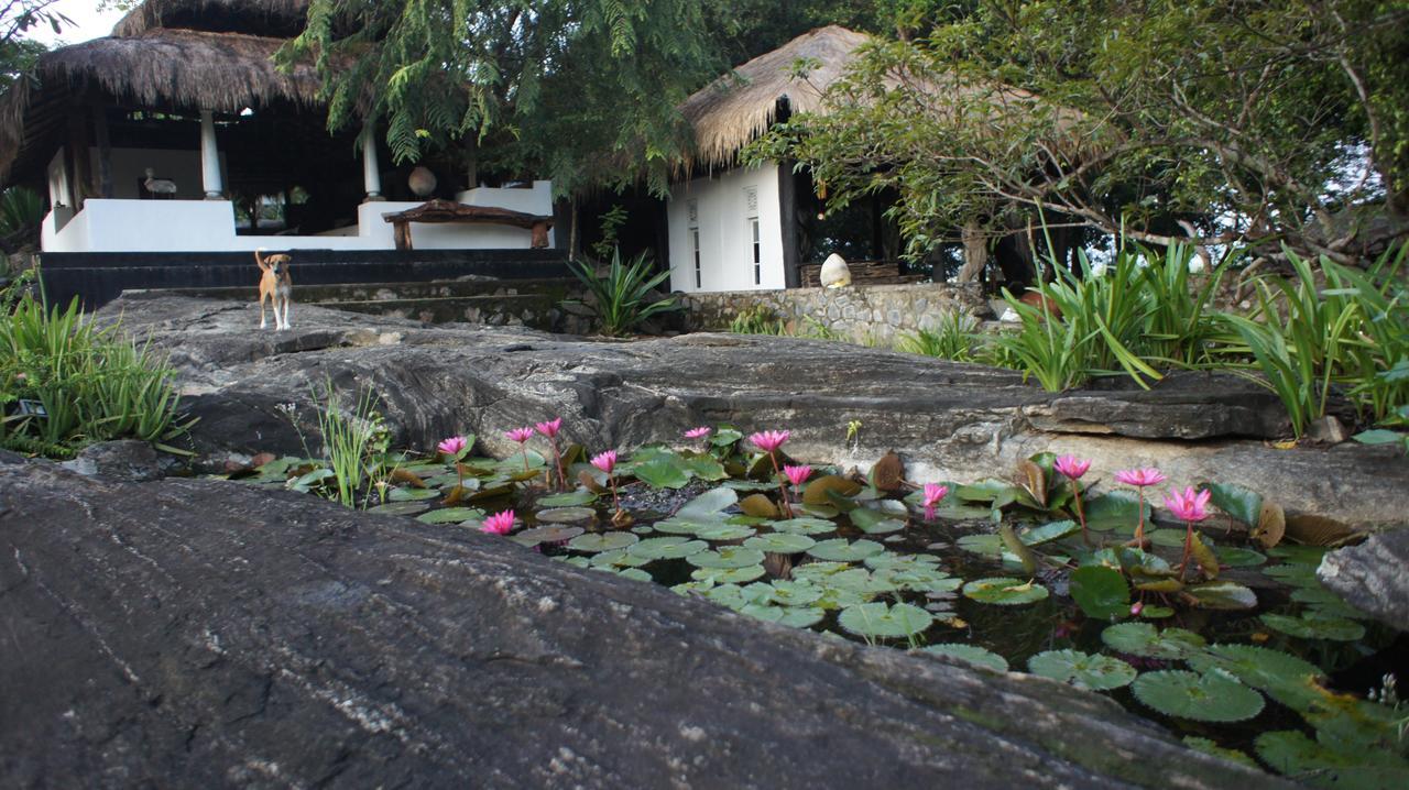 Galapita Eco Lodge Buttala エクステリア 写真