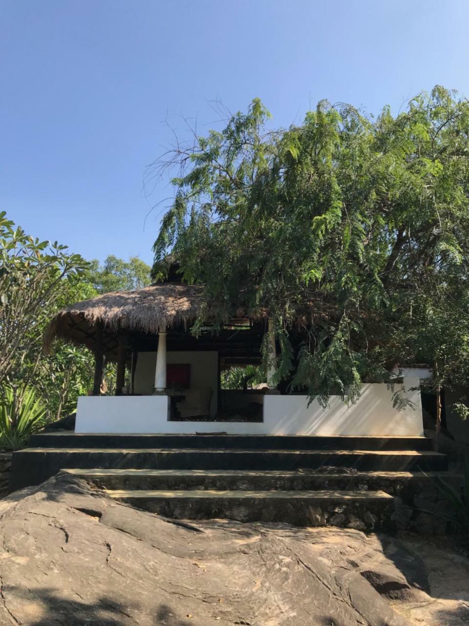 Galapita Eco Lodge Buttala エクステリア 写真