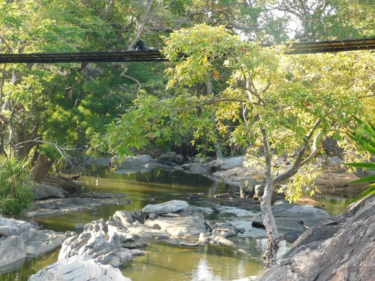 Galapita Eco Lodge Buttala エクステリア 写真