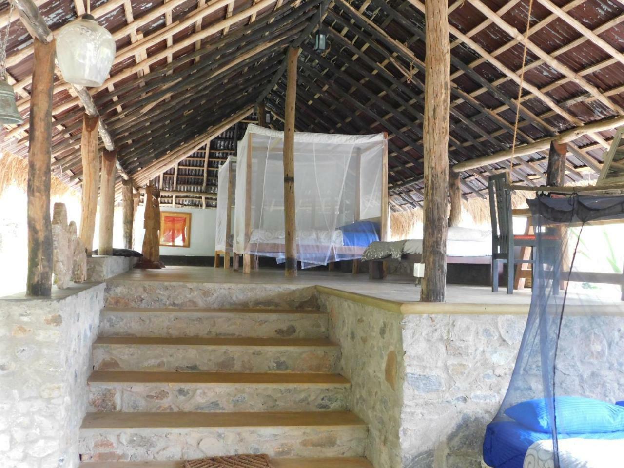 Galapita Eco Lodge Buttala エクステリア 写真