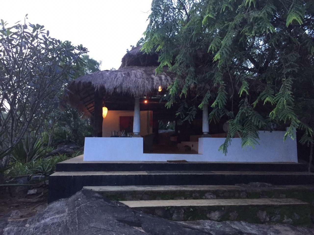 Galapita Eco Lodge Buttala 部屋 写真