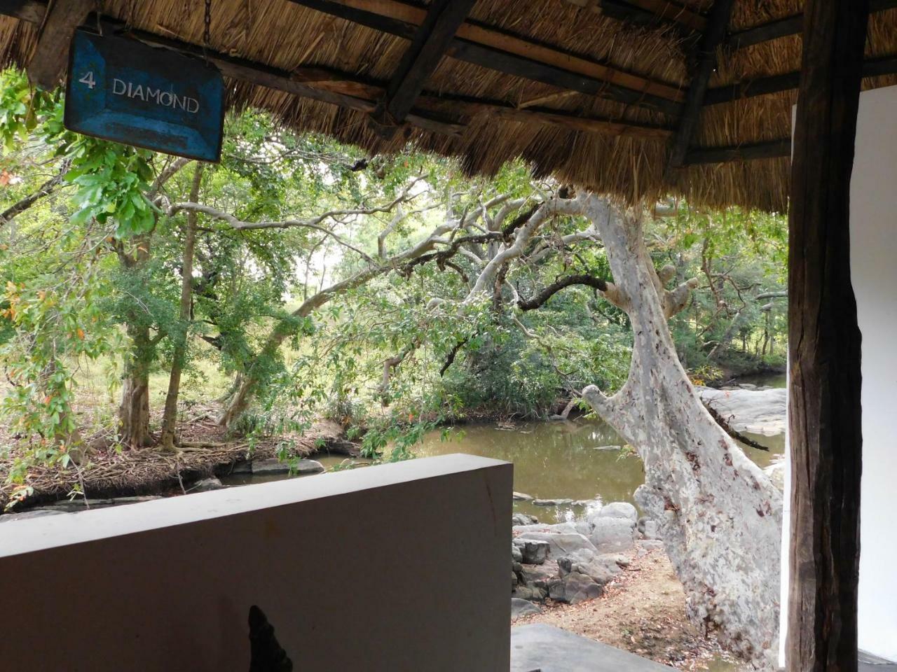 Galapita Eco Lodge Buttala 部屋 写真