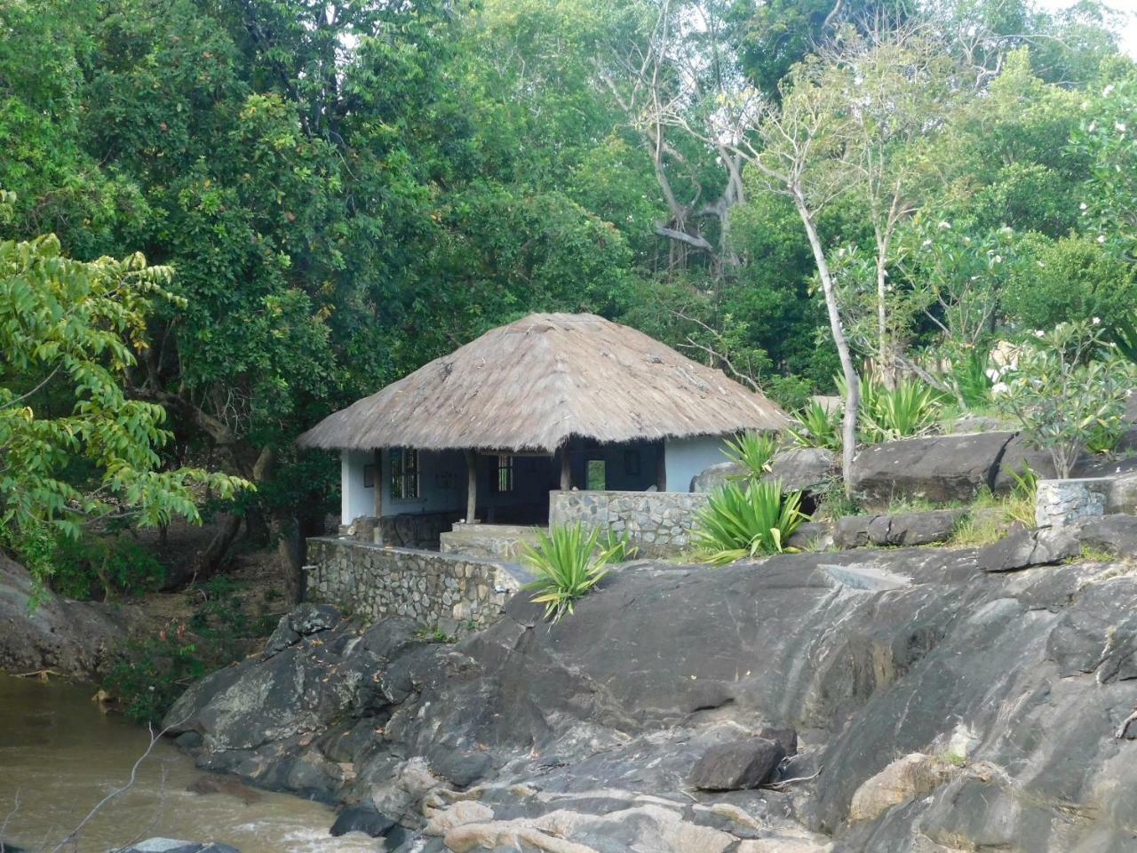 Galapita Eco Lodge Buttala エクステリア 写真