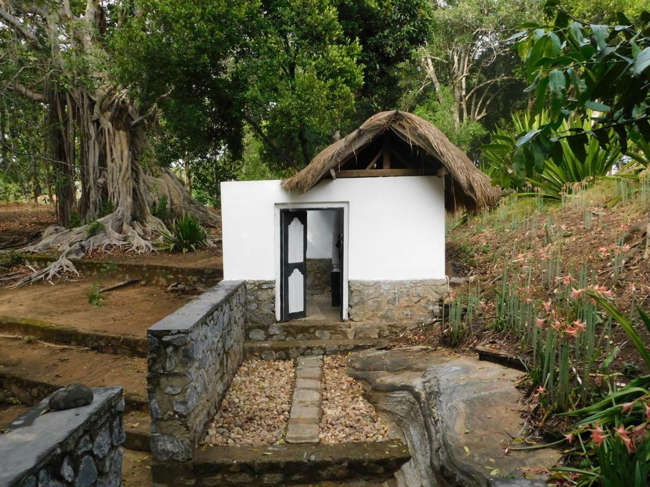 Galapita Eco Lodge Buttala エクステリア 写真